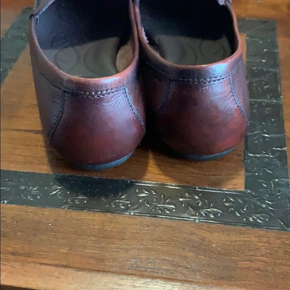 Born brown loafers - Picture 4 of 7